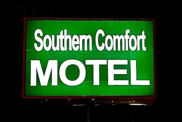 Photo 1 - Southern Comfort Motel