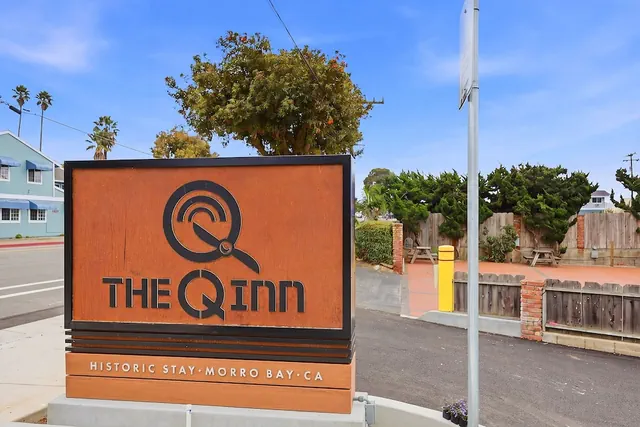 Photo 1 - The Q Inn