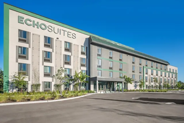 Photo 1 - Echo Suites Extended Stay By Wyndham Naples