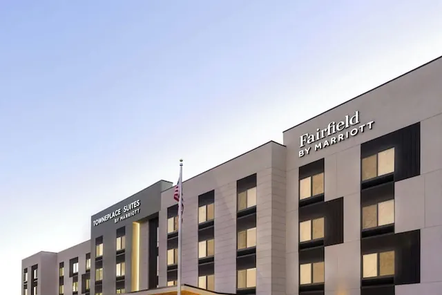 Photo 1 - Fairfield by Marriott Inn & Suites Forrest City