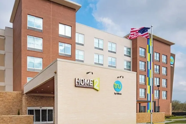 Photo 1 - Home2 Suites By Hilton Spring Hill