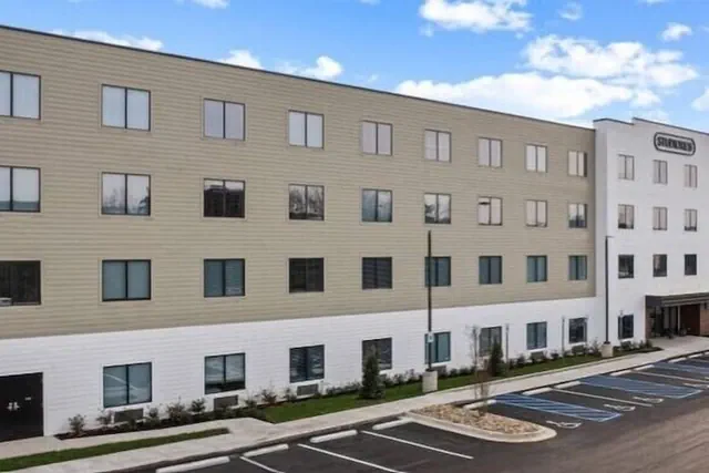 Photo 1 - StudioRes by Marriott Oak Ridge