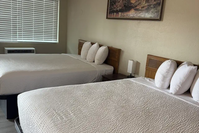 Photo 1 - Travelodge By Wyndham Susanville