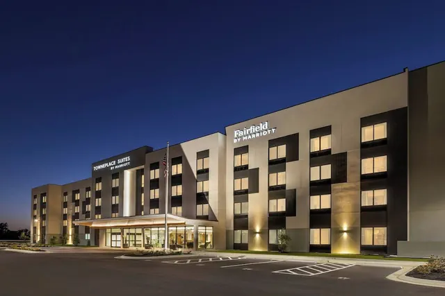 Photo 1 - Towneplace Suites by Marriott Forrest City