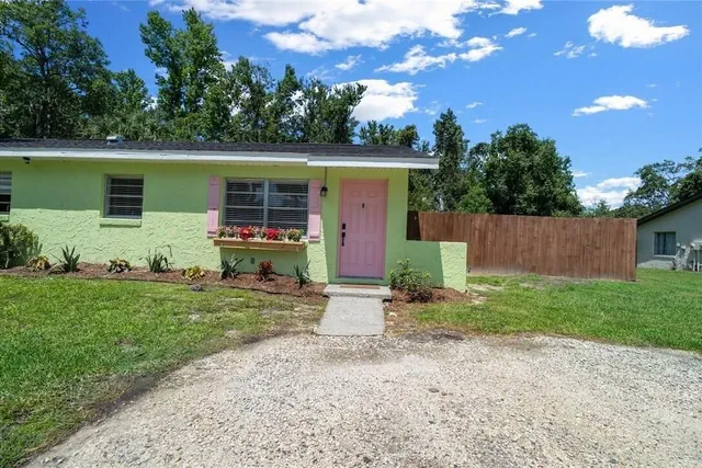 Photo 1 - NEW Listing Discount! • Near Manatees & Springs