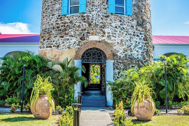 Photo 1 - Bluebeard's Castle Resort