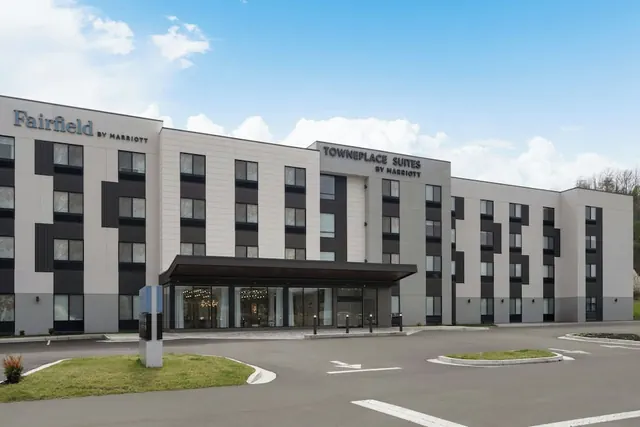 Photo 1 - Fairfield By Marriott Inn & Suites Corbin
