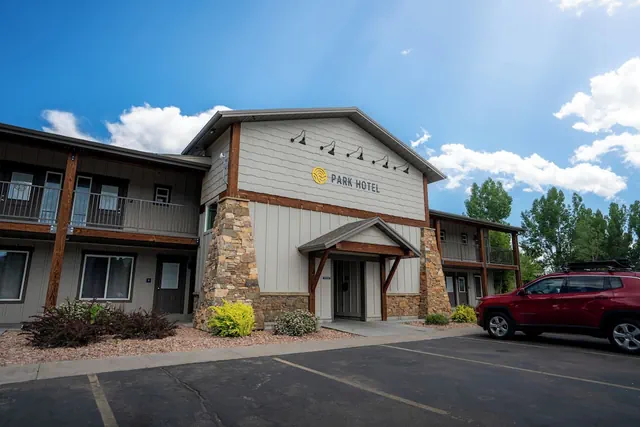 Photo 1 - Sun Outdoors Garden City Utah