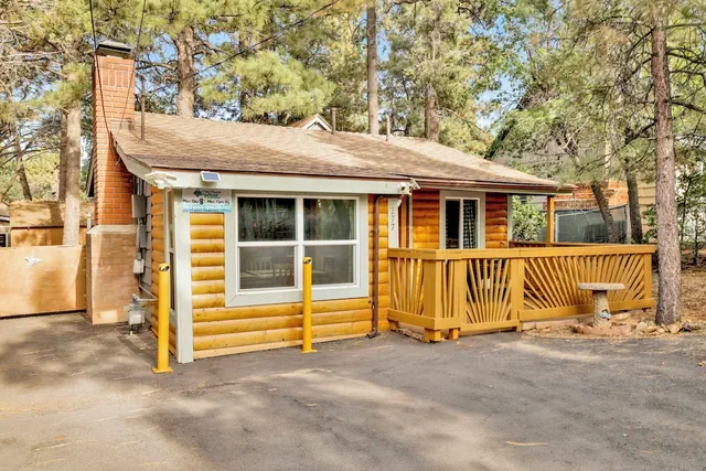 Photo 1 - Sugar Bear Chalet #2559