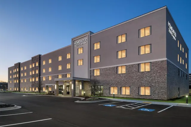 Photo 1 - Homewood Suites By Hilton Covington, Ga