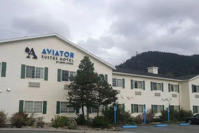 Photo 1 - Aviator Suites Hotel Juneau Airport