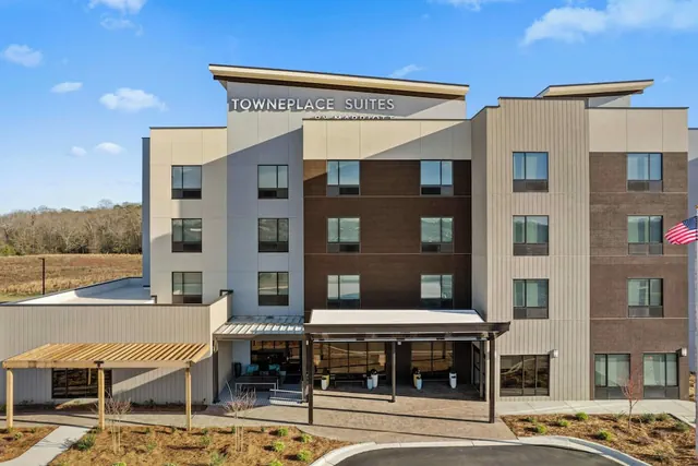 Photo 1 - Towneplace Suites By Marriott Opelika Auburn