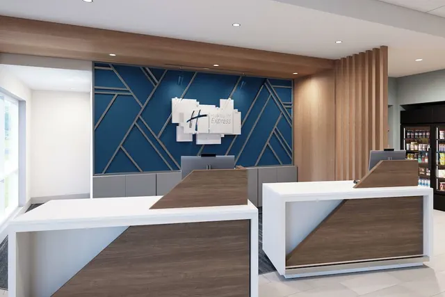 Photo 1 - Holiday Inn Express & Suites Jonesboro by IHG