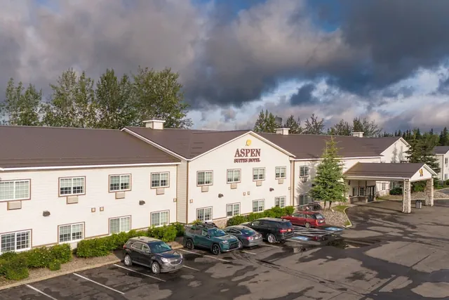 Photo 1 - Aspen Suites Hotel Fairbanks