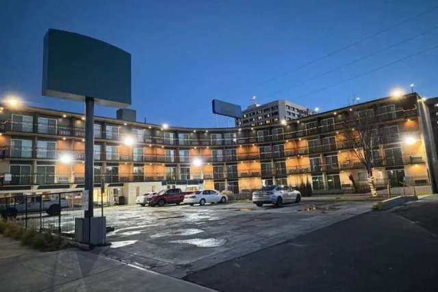 Photo 1 - Spokane Boutique Hotel