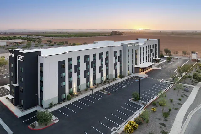 Photo 1 - Towneplace Suites By Marriott Casa Grande