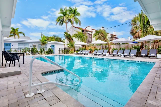 Photo 1 - Cottages at Siesta Key Inn