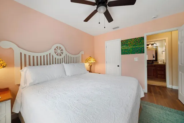 Photo 1 - Beach & Resort Access - Pet Friendly w/ Fire Pit