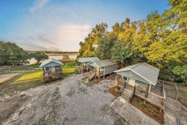 Photo 1 - Gil's Bayou Cabins