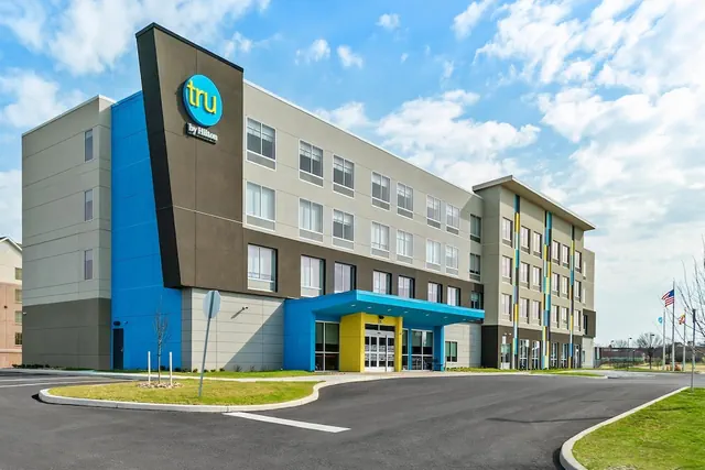 Photo 1 - Tru By Hilton Hagerstown