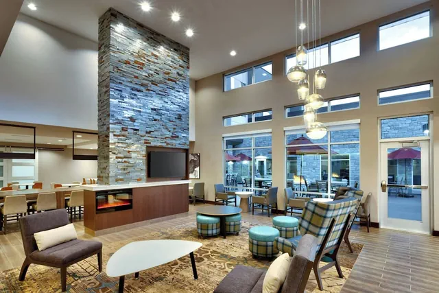 Photo 1 - Residence Inn By Marriott Cary Raleigh