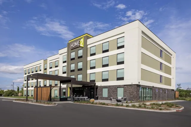 Photo 1 - Home2 Suites By Hilton Winchester