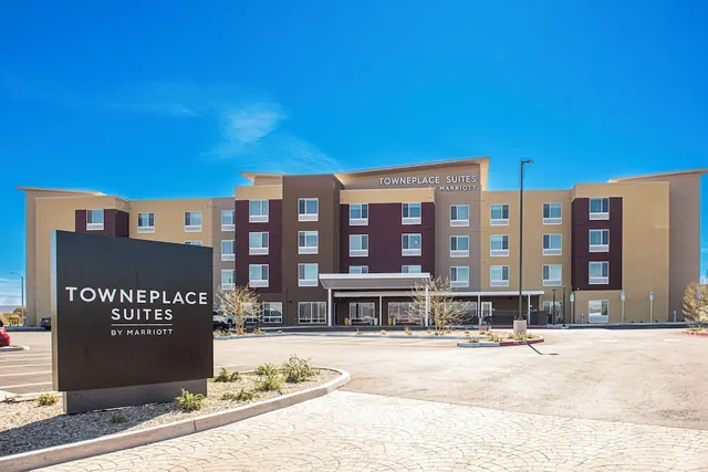 Photo 1 - Towneplace Suites By Marriott Ridgecrest