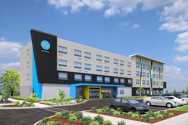 Photo 1 - Tru By Hilton Liberty Kansas City