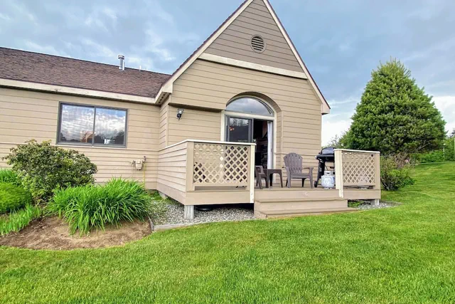 Photo 1 - Fv21 Warm Fairway Village Townhome