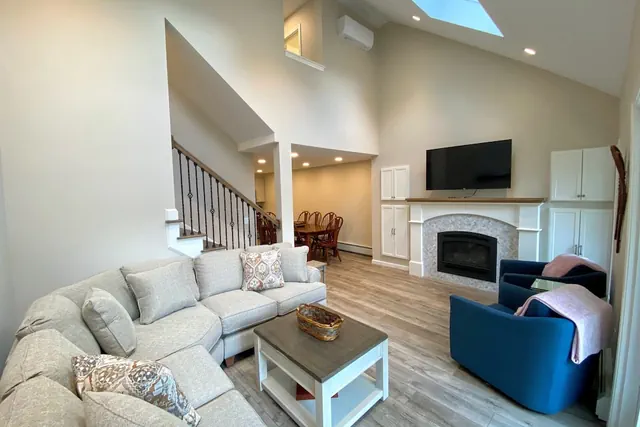 Photo 1 - Rb24 Renovated, AC, Ski-in out Bretton Woods Townhome