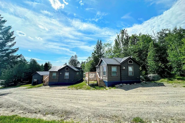 Photo 1 - Bmv7 Tiny Home Topline