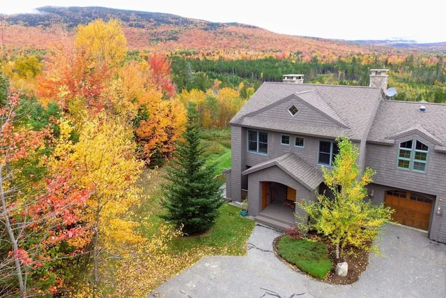 Photo 1 - MM1 Luxury Home, Walk to Mount Washington Hotel! AC, Heated Floor, Stunning Views Pool Gym!