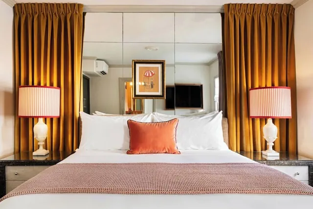 Photo 1 - The Hotel Lili - Beverly Hills