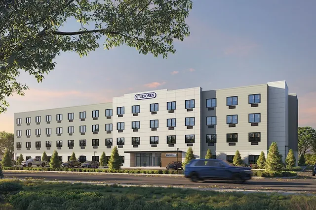 Photo 1 - StudioRes by Marriott Denver Tech Center