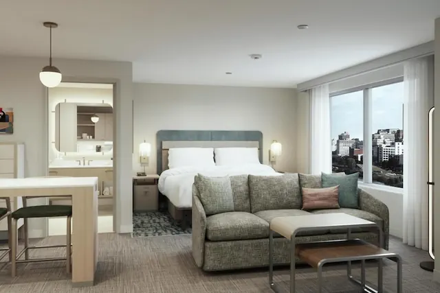 Photo 1 - Homewood Suites By Hilton Gilbert