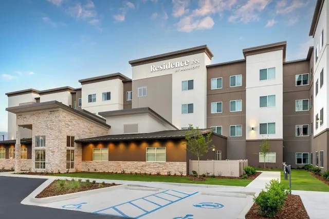 Photo 1 - Residence Inn by Marriott Montgomery Eastchase