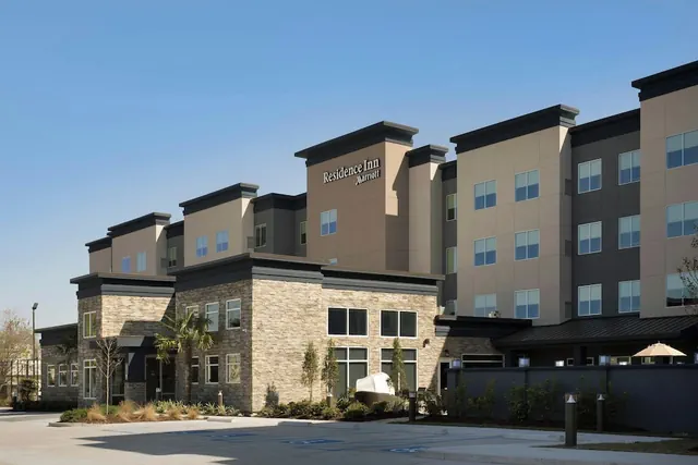 Photo 1 - Residence Inn By Marriott Glen Allen Richmond