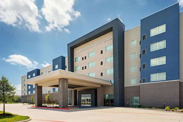 Photo 1 - Homewood Suites By Hilton Coppell Dfw Airport North