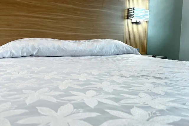 Photo 1 - Nubell Motel