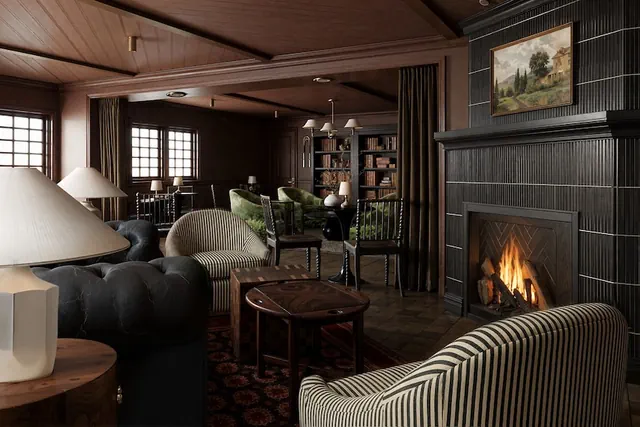 Photo 1 - The Drew Hotel