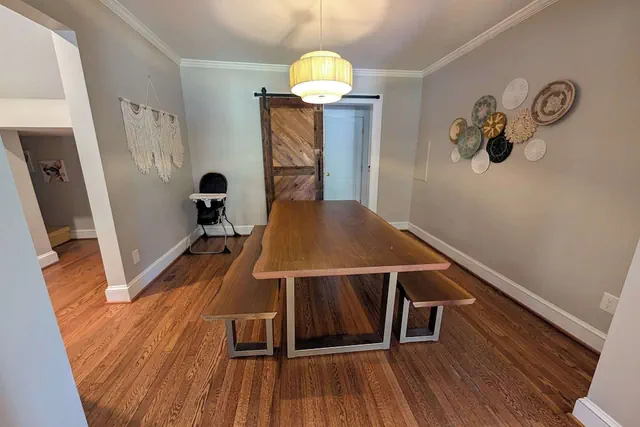 Photo 1 - Stylish Durham Retreat - Walkable, Sleeps 6