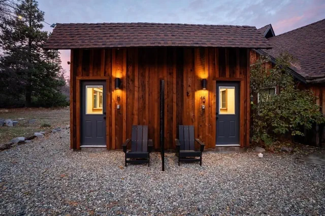 Photo 1 - Basecamp Lodge