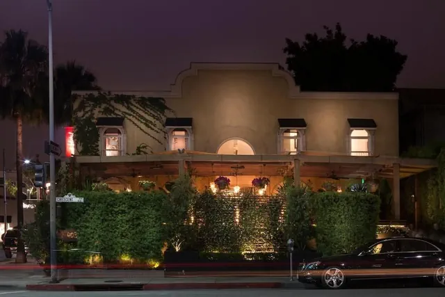 Photo 1 - The Crescent Hotel
