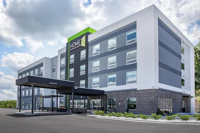 Photo 1 - Home2 Suites by Hilton Danville