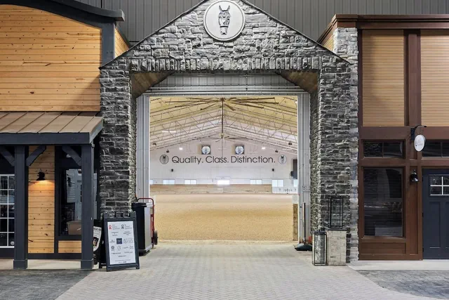 Photo 1 - World Equestrian Center Wilmington