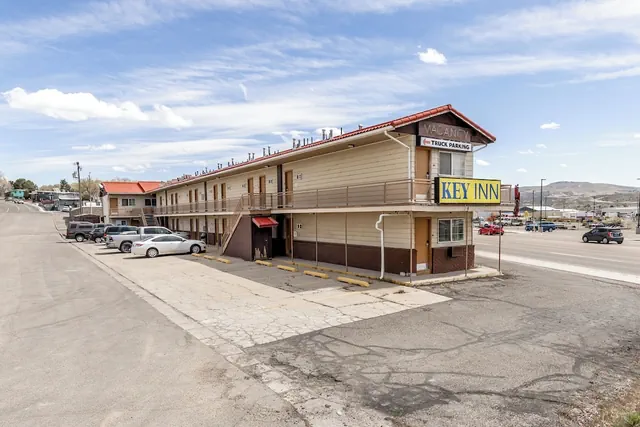 Photo 1 - Key Inn