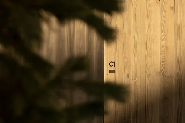 Photo 1 - LARCH HOUSE