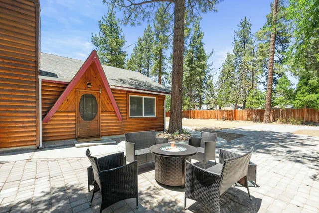 Photo 1 - Chalet Brewski