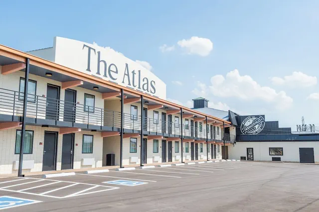 Photo 1 - The Atlas Hotel & Lofts