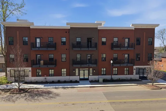 Photo 1 - The Lofts On Maney